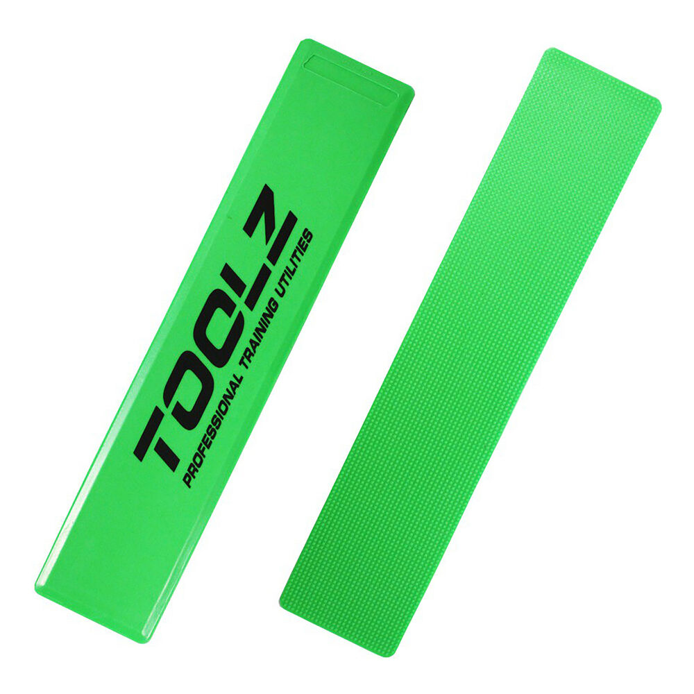 TOOLZ Ligne De Marquage Pack De 10 - Vert
