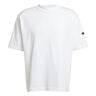 Essentials Loose Fit 3 Bar Logo Tee