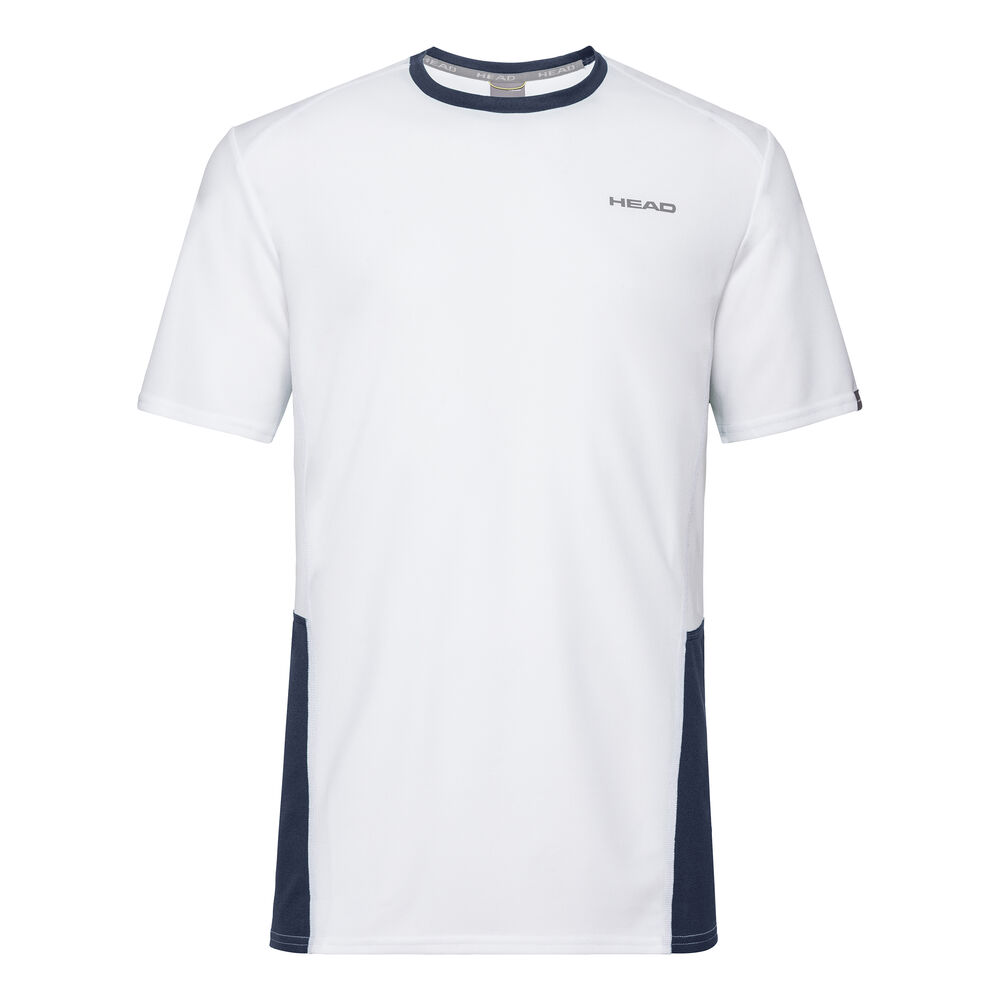 HEAD Club Tech T-shirt Hommes