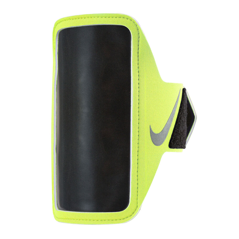 Nike Lean - Vert Clair , Noir