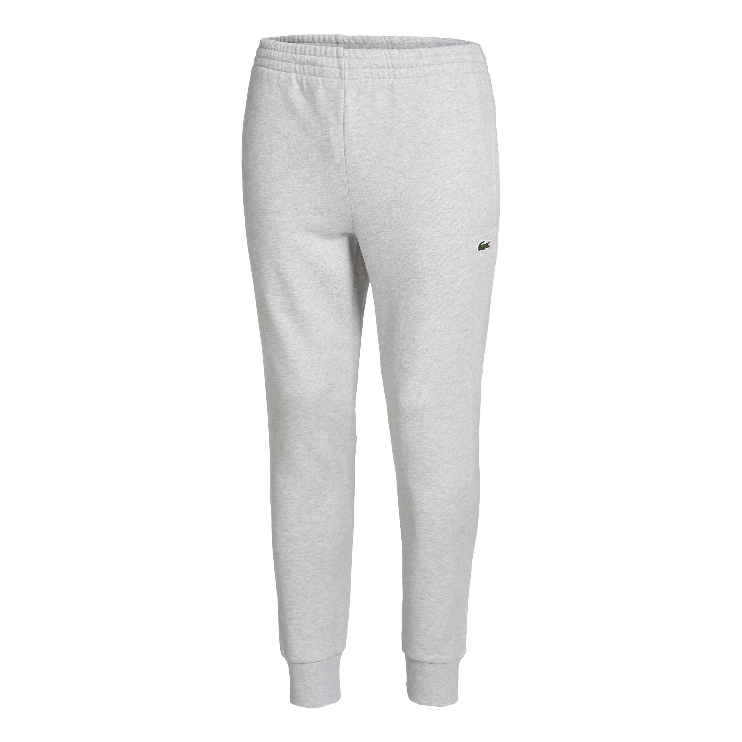 Lacoste survetement gris deals