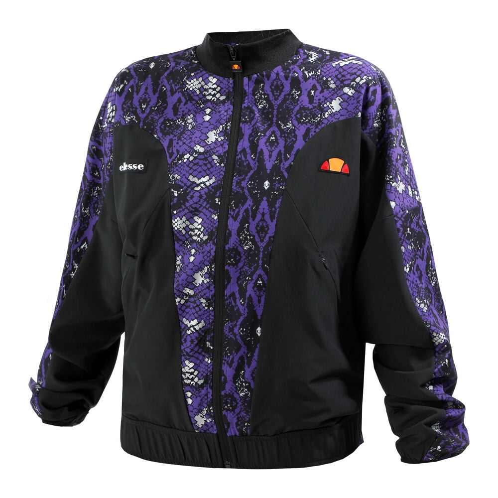 Ellesse Missandei Débardeur Tank Top Femmes - Noir