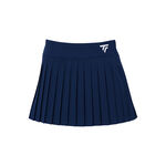 Vêtements Tecnifibre Tecnifibre Team Jupe Femmes-Bleu Foncé