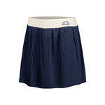 Vêtements Ellesse Ellesse Bryoni Jupe Femmes-Bleu Foncé