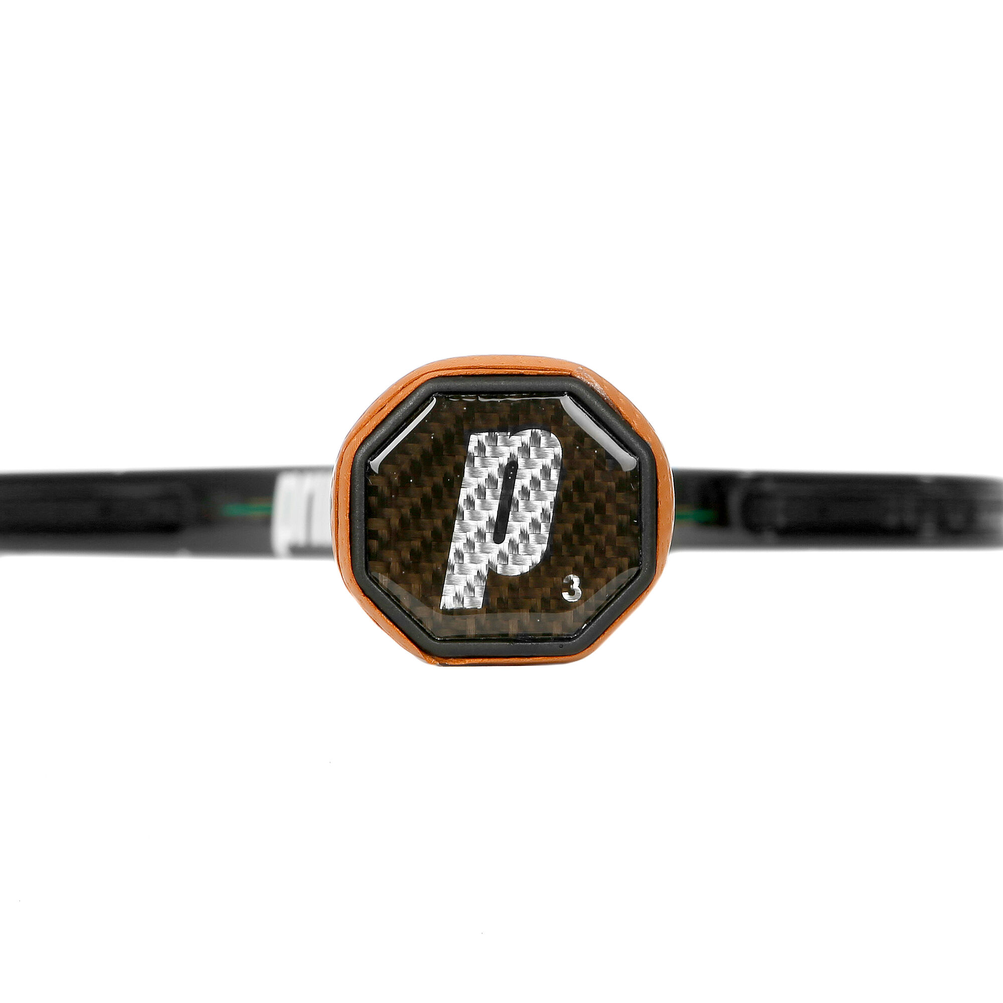 prince classic graphite 93