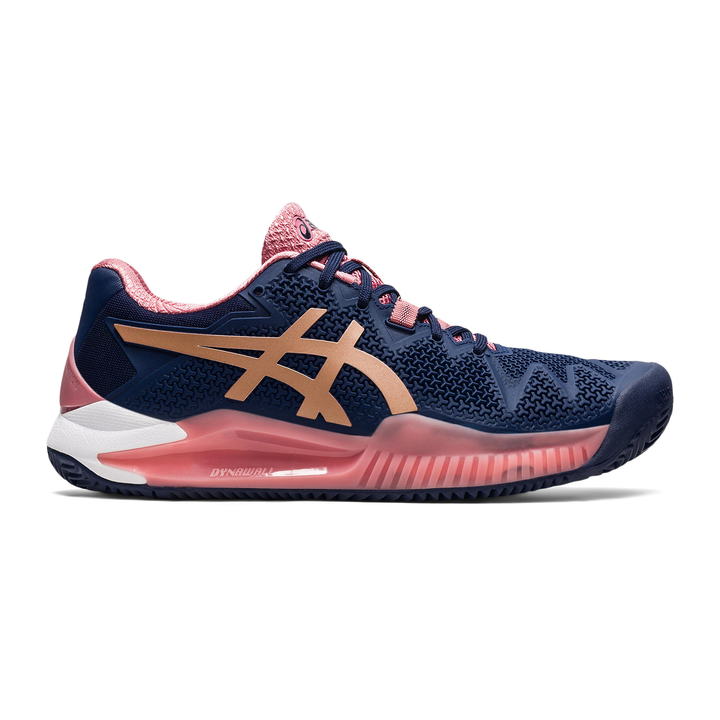 Asics terre battue