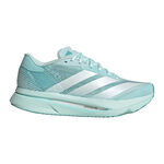 Chaussures de running adidas adidas Adizero SL 2 Chaussure De Running Sans Stabilisateurs Femmes-Mint, Blanc