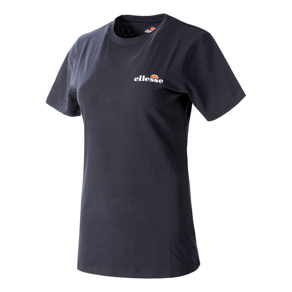 Ellesse Annifo T-shirt Femmes - Bleu Foncé