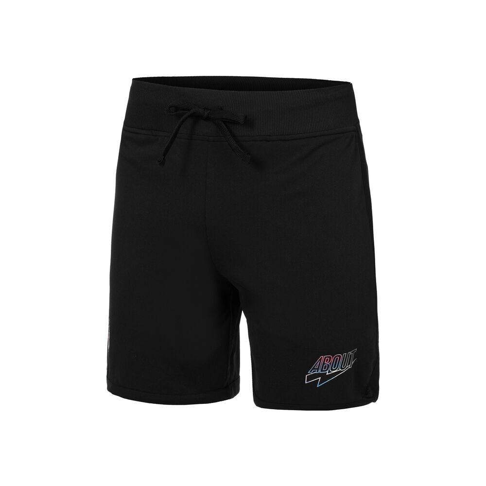AB Out Chupa Shorts Hommes - Noir