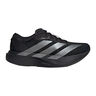 adizero Evo SL Chaussure de compétition Femmes-noir, gris
