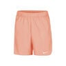 Court Victory Dri-Fit 7in Shorts Hommes - abricot, 