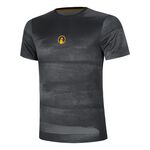 Vêtements Quiet Please Create Receiver Wipe Tee M