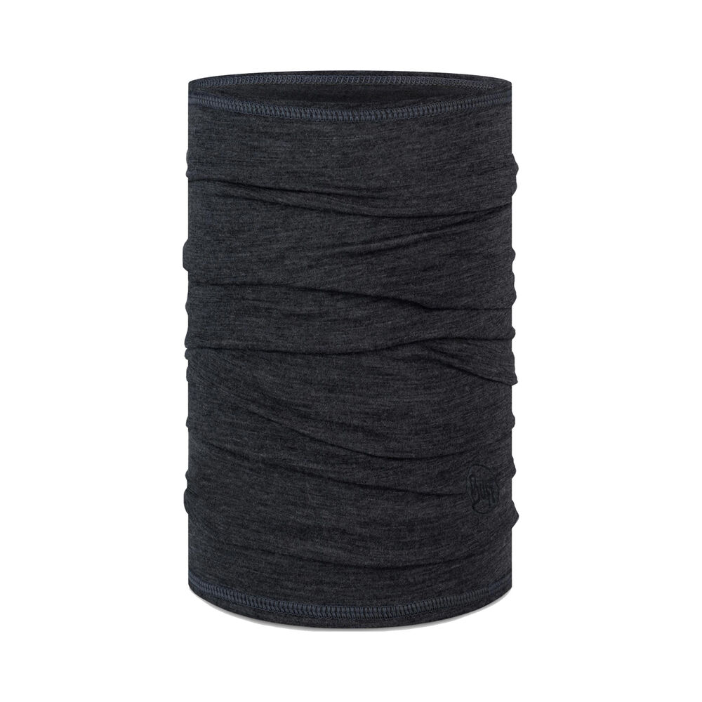 Buff+Merino+Lightweight+echarpe-Gris