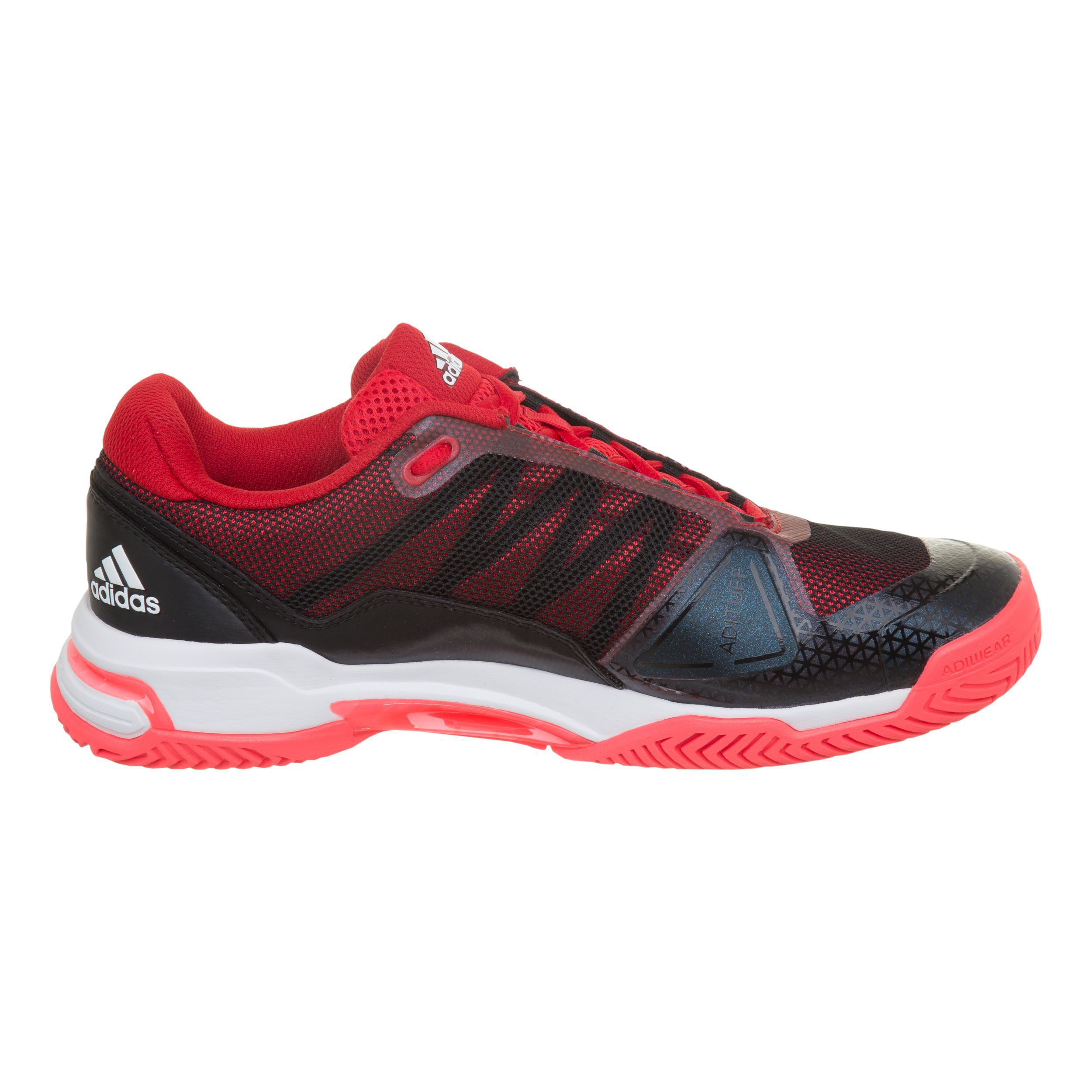 Men's adidas tennis barricade club shoes new arrivals