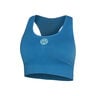 Major Pector Move Soutien-gorge Sport Femmes-Bleu Petrol