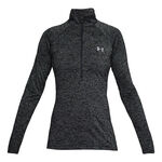 Vêtements Under Armour Tech 1/2 Zip Twist Women