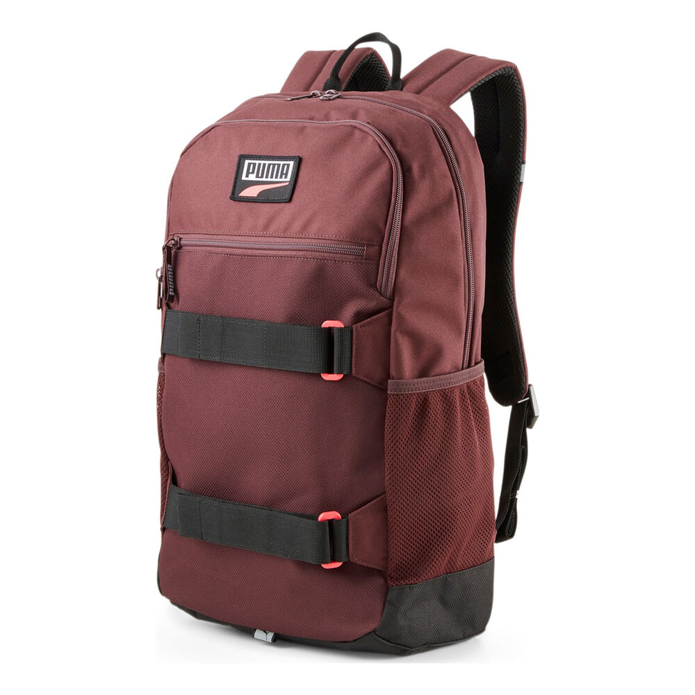 Puma Deck Sac à Dos - Marron