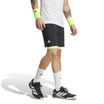 Vêtements adidas Club 2in1 Shorts