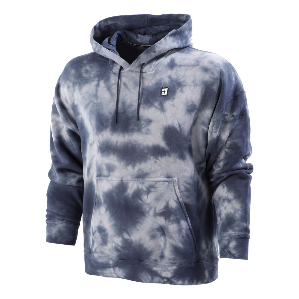 Nike Court Heritage Sweat à Capuche Hommes - Lilas , Blanc