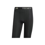 Vêtements adidas Tech-Fit Base Short Tee