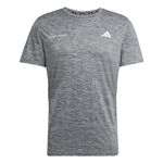 Vêtements adidas Own the Run Tee