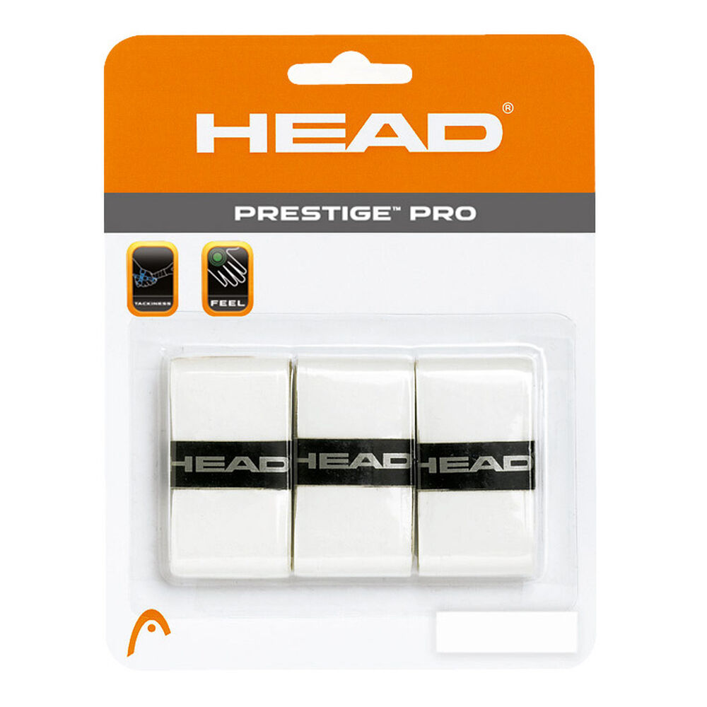 Prestige Pro Pack De 3