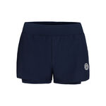 Vêtements BIDI BADU Crew  2in1 Shorts