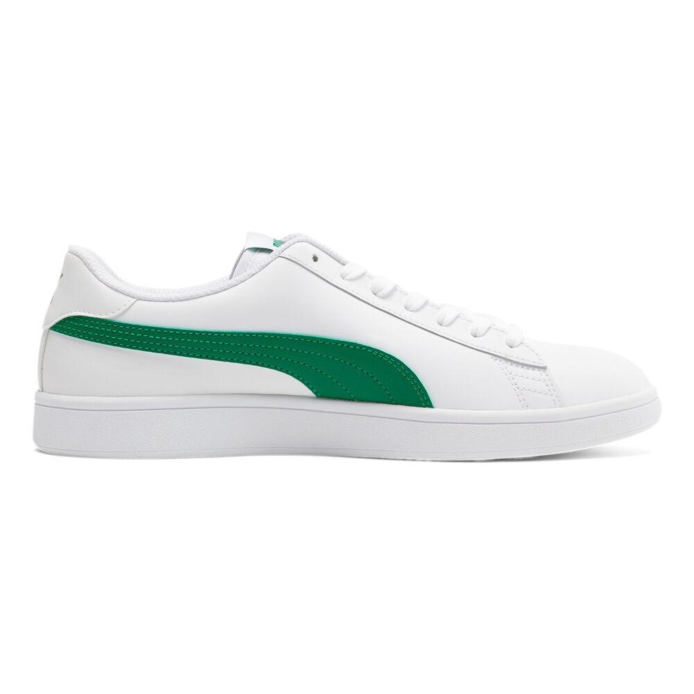 Puma Smash V2 Loisir Hommes - Blanc , Vert