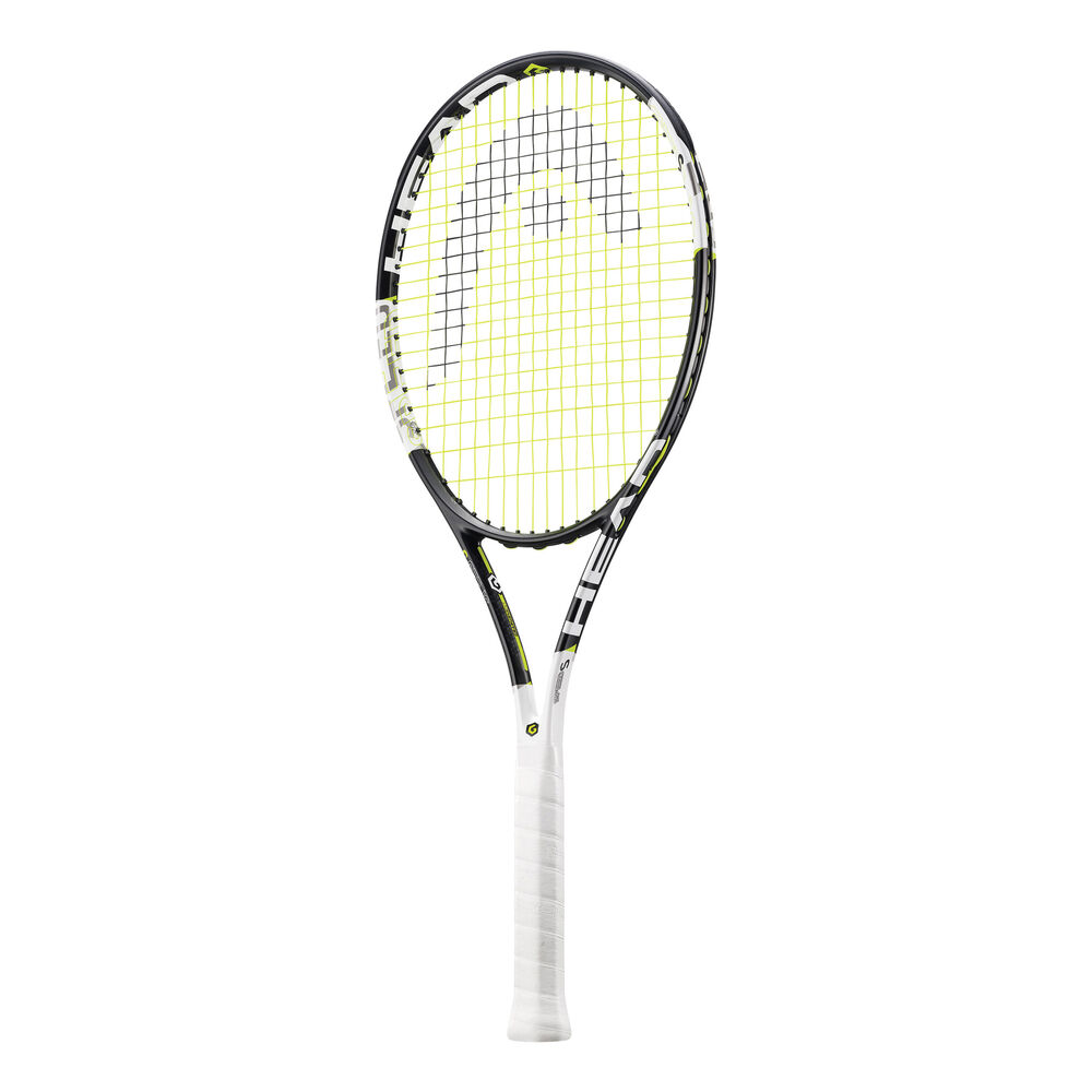 HEAD Graphene XT Speed S (Edition spéciale)