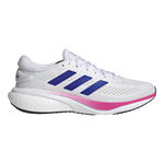 Chaussures de running adidas adidas Supernova 2 Chaussure De Running Sans Stabilisateurs Hommes-Blanc,Bleu