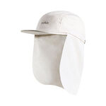 V&ecirc;tements Odlo Odlo Performance Light Shade Casquette Unisex-cr&egrave;me