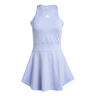 Y- Robe Femmes - bleu clair, 