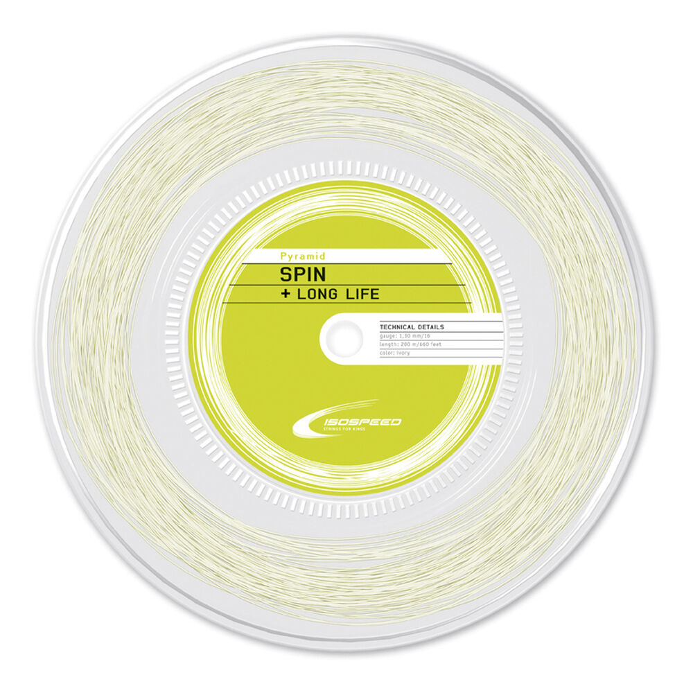 Pyramid Bobine Cordage 200m