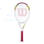 Raquettes de tennis Wilson Wilson Six One Raquettes Confort (Cord&eacute;e)