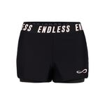 Vêtements Endless ***Tech Iconic Short