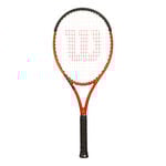 Raquettes de tennis Wilson Wilson Burn 100 ULS V 5 Raquette De Comp&eacute;tition (Cord&eacute;e)