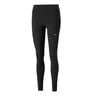 Run Favorite Regular Rise Long Collant Tight Femmes-Noir