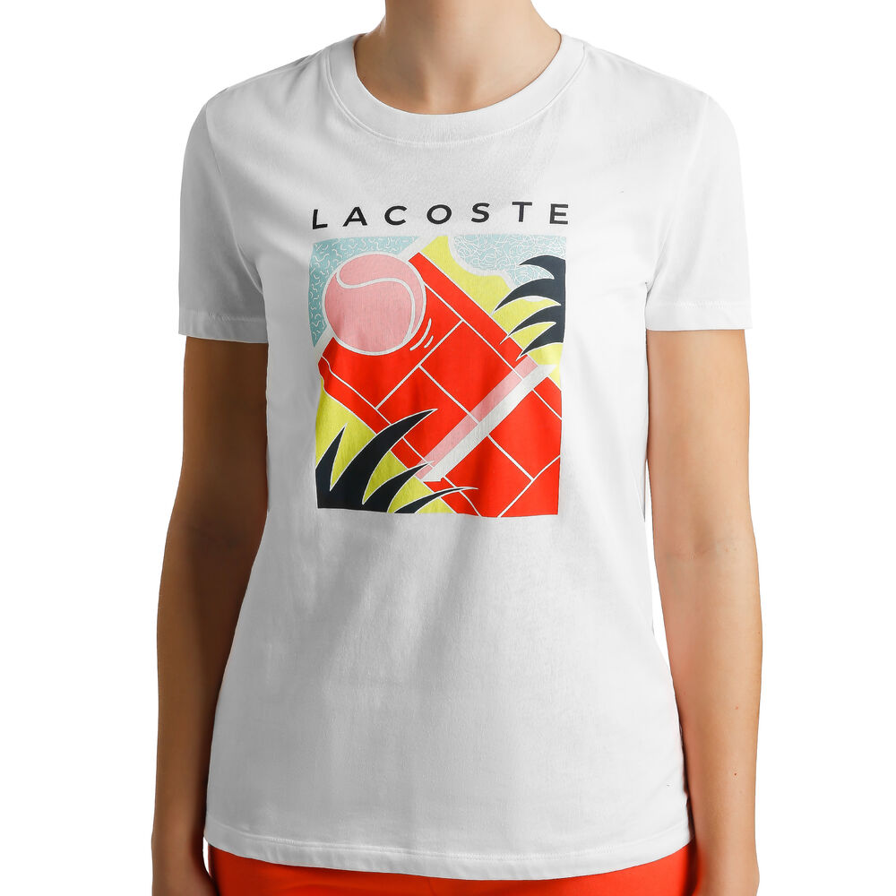 Logo T-shirt Femmes