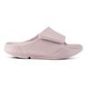 OOahh Sport Flex Chaussure de r&eacute;cup&eacute;ration Unisex - ros&eacute;