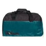 Wilson Wilson Super Tour Small Sac De Sport-Vert,Noir