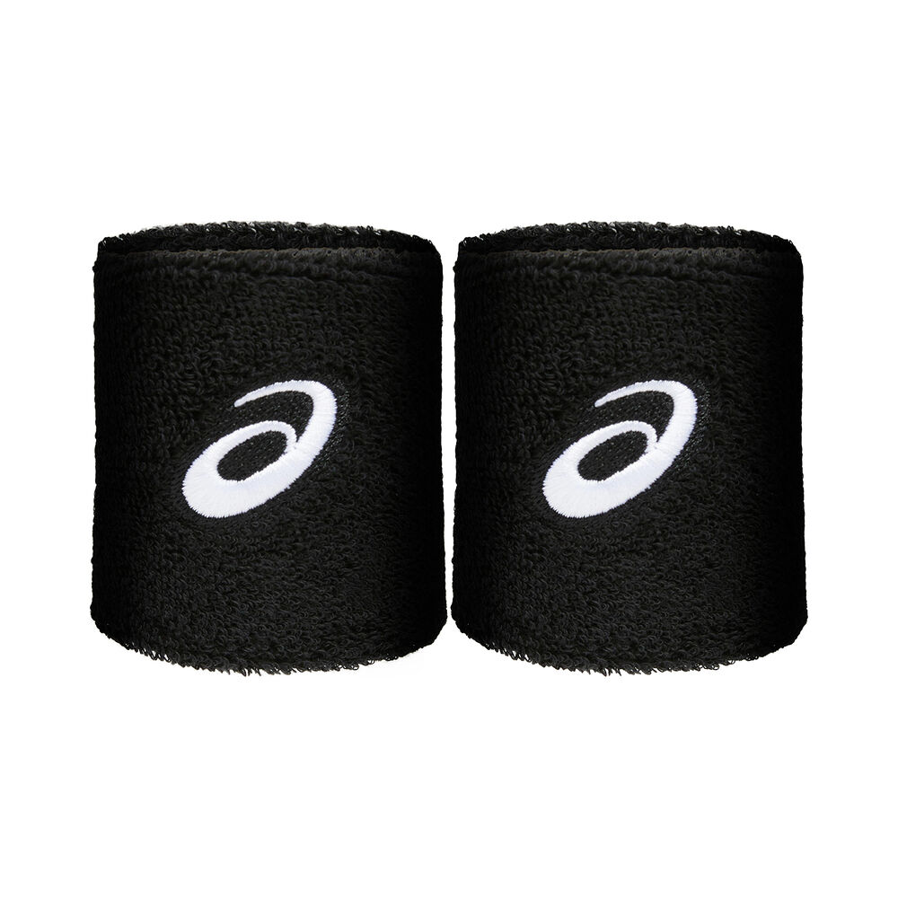 Asics Poignet - Noir