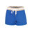 Retro Stripe Short