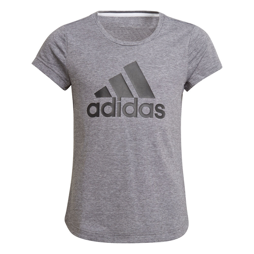 adidas Aero Ready Logo T-shirt Filles