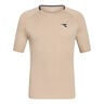 T-shirt Hommes-Beige