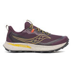 Chaussures De Running Saucony Peregrine 15