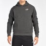 Breas Sweat-shirt Hommes-Noir