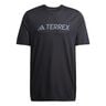 Terrex MT Tech Maillot de course Hommes - noir, 