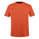 Vêtements De Tennis Babolat Play Crew Neck Tee