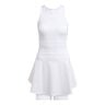 Y-Robe Femmes-Blanc