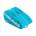 HEAD HEAD Tour L Sac de padel - turquoise